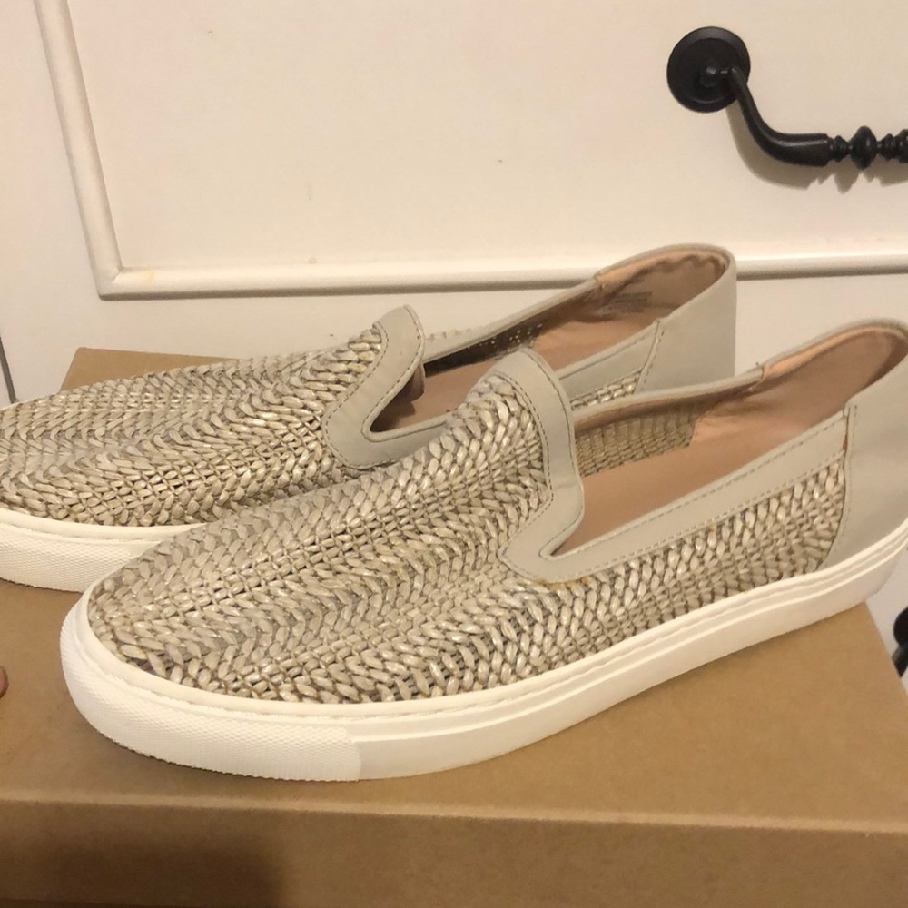 Steve Madden Sneakers